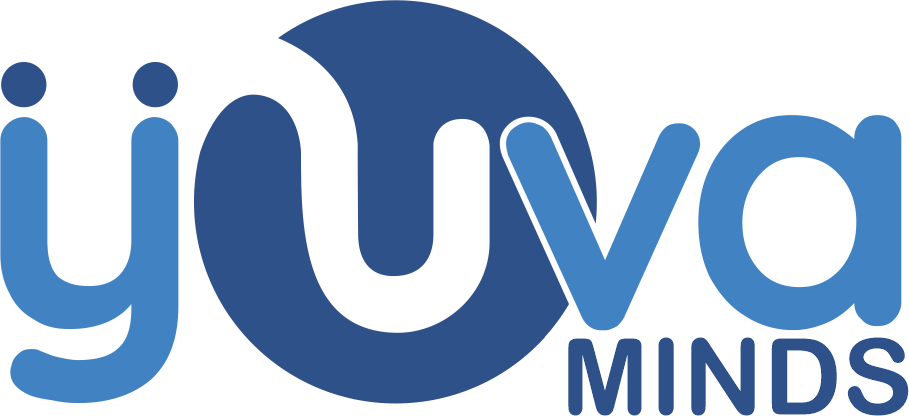 Yuva Minds logo